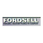 Fordsell Machine Products Co Automotive Industrial Supplier